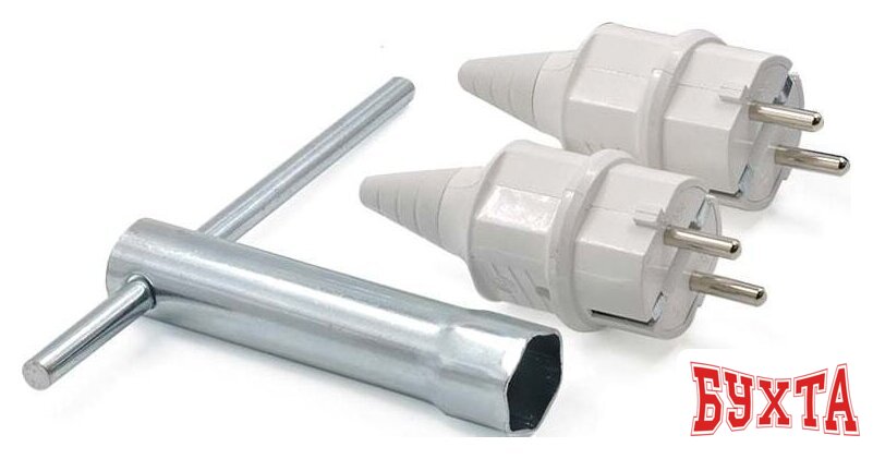 Бензиновый генератор SBK BG4600 4