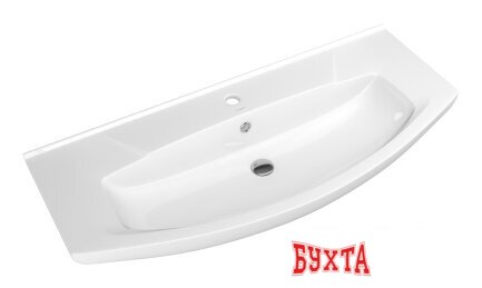 Умывальник Kirovit Элеганс 1050