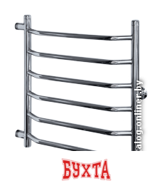 Полотенцесушитель Gloss & Reiter Terra LeRi. ЛБ. 50х60.Т6