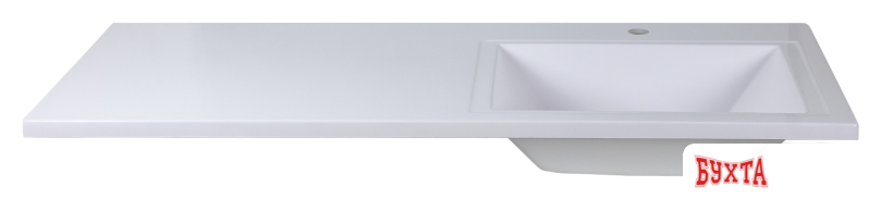 Умывальник Misty Гавана 120 D R 1