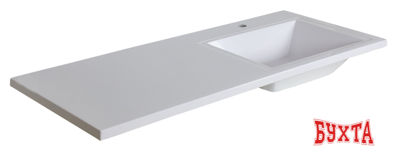 Умывальник Misty Гавана 120 D R 4