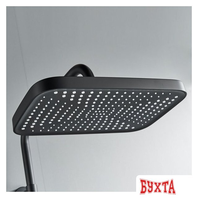 Душевая система Rose R1836H 2