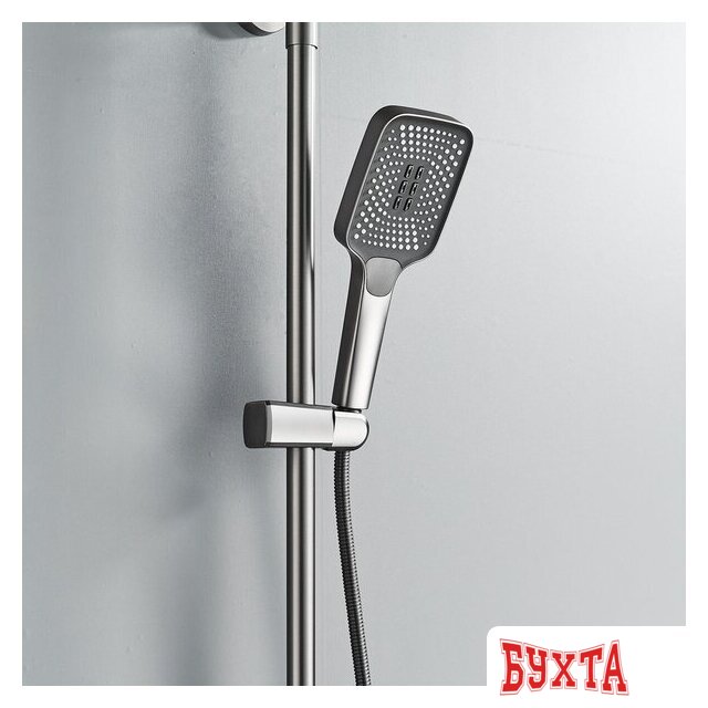 Душевая система Rose R1836T 5