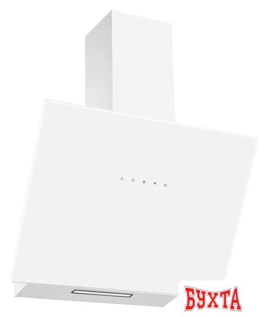 Кухонная вытяжка ZorG Nero 1200 60 S (белый) 1