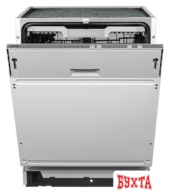 Встраиваемая посудомоечная машина ZorG W60B2A121G-A 4