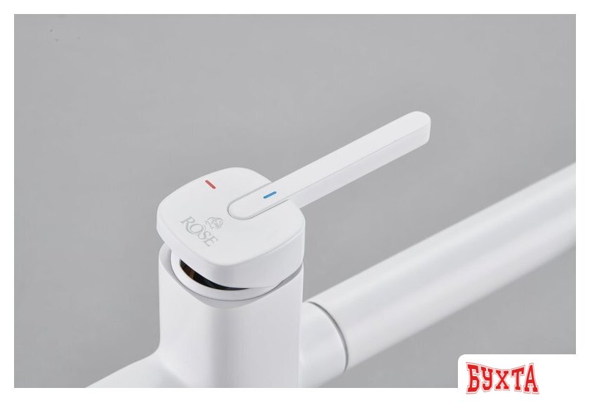 Смеситель Rose R358C 5