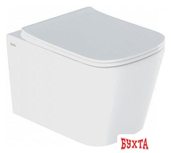 Унитаз подвесной IDDIS Stone STORDSEi25 1