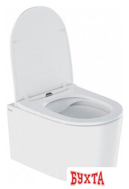 Унитаз подвесной IDDIS Stone STORDSEi25 3