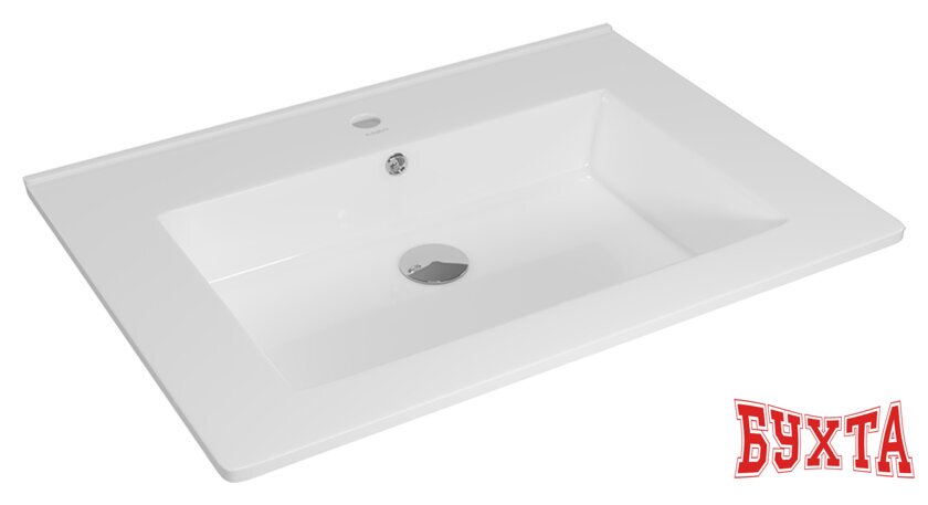 Умывальник Kirovit Оскар 650 1