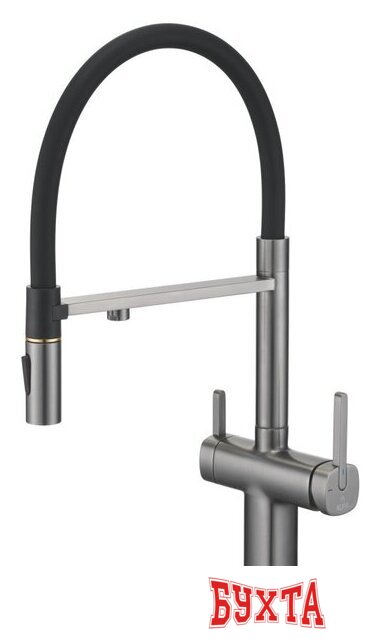 Смеситель Rose R358T 1