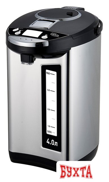 Термопот Making Oasis Everywhere TP-4L3D