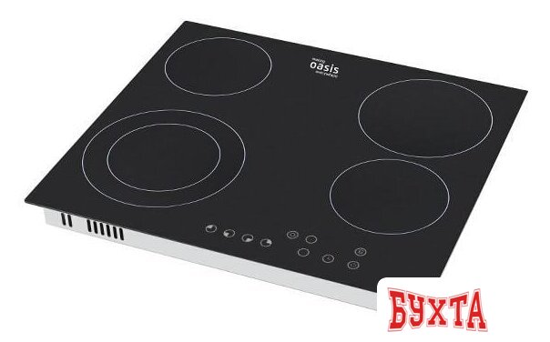 Варочная панель Making Oasis Everywhere P-SB 2