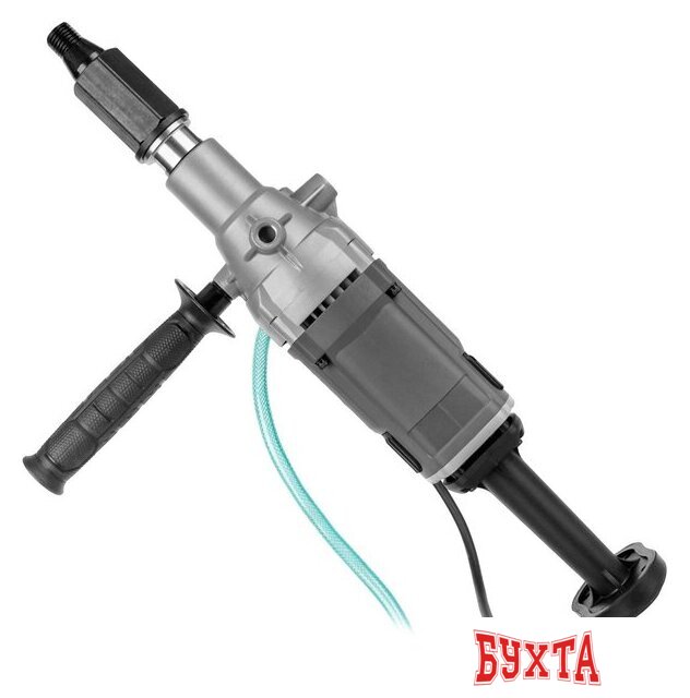 Дрель алмазного сверления P.I.T. PWD120-C 5