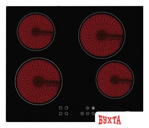 Варочная панель Making Oasis Everywhere P-SBS