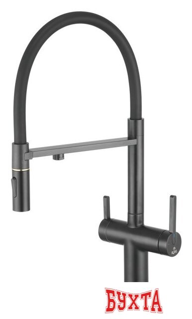 Смеситель Rose R458H 1