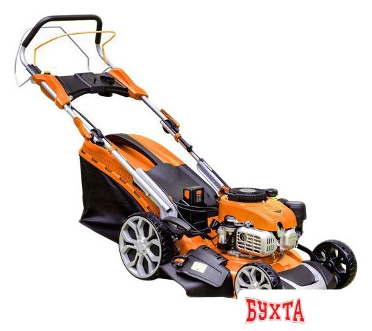 Газонокосилка MaxPiler MLM-51SE