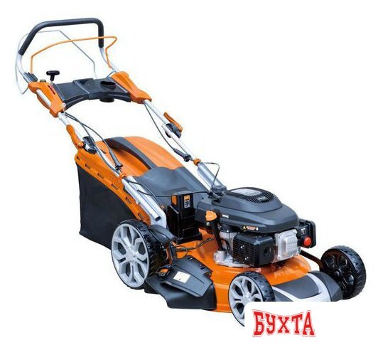 Газонокосилка MaxPiler MLM-56SE