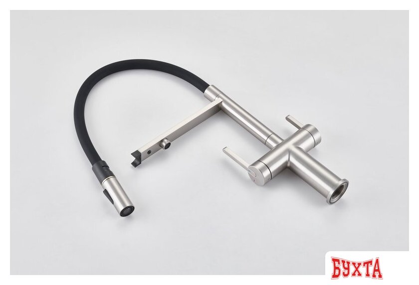 Смеситель Rose R458L 5