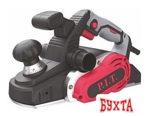 Рубанок P.I.T. PEP110-C