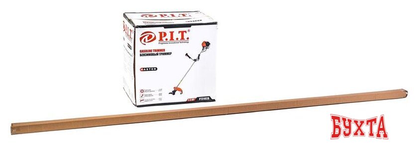 Триммер P.I.T. P73102A 2