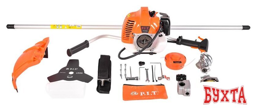 Триммер P.I.T. P73102A 3