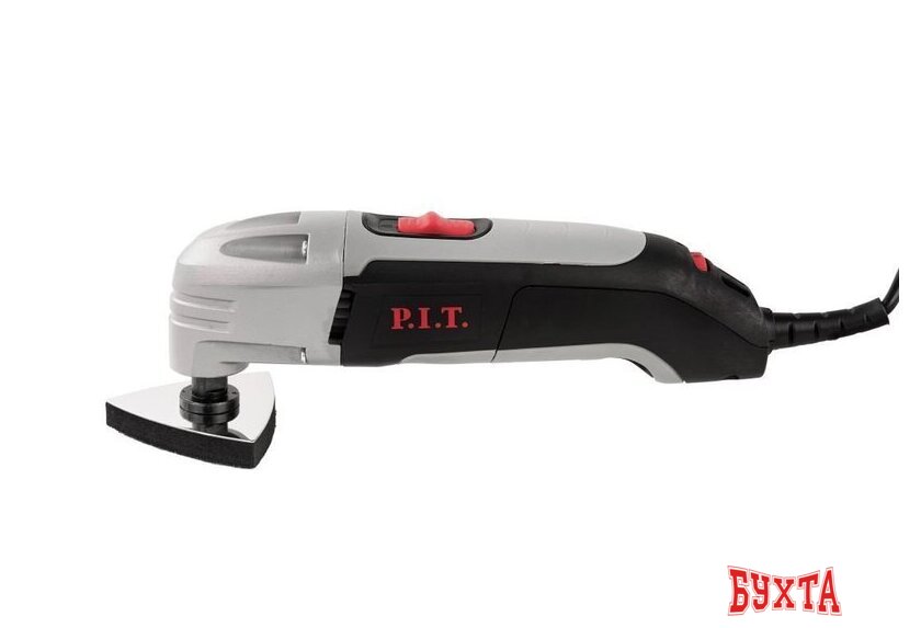 Реноватор P.I.T. PMT350-C1 5