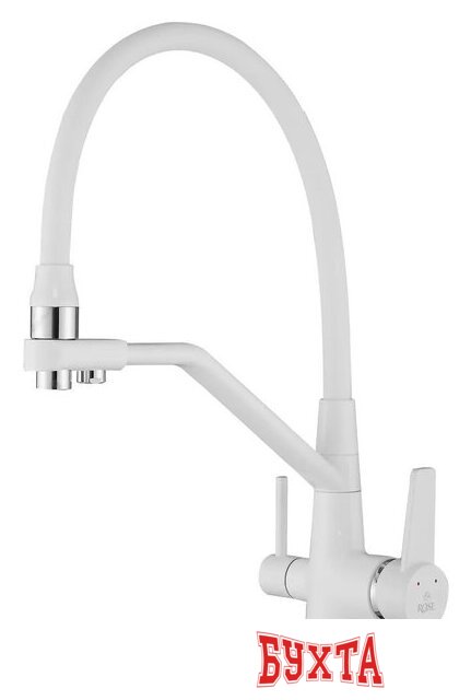 Смеситель Rose R558C