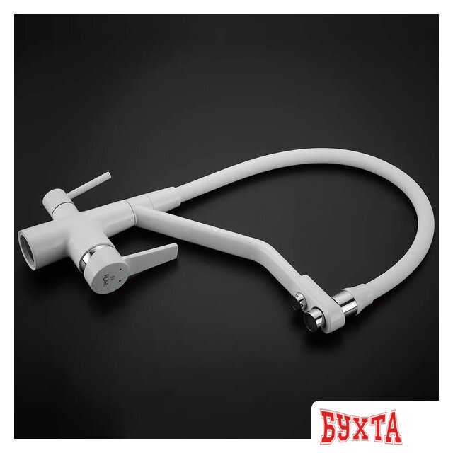 Смеситель Rose R558C 2