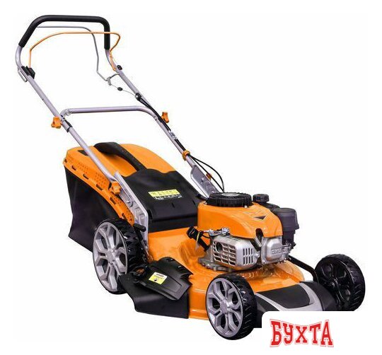 Газонокосилка MaxPiler MLM-51S