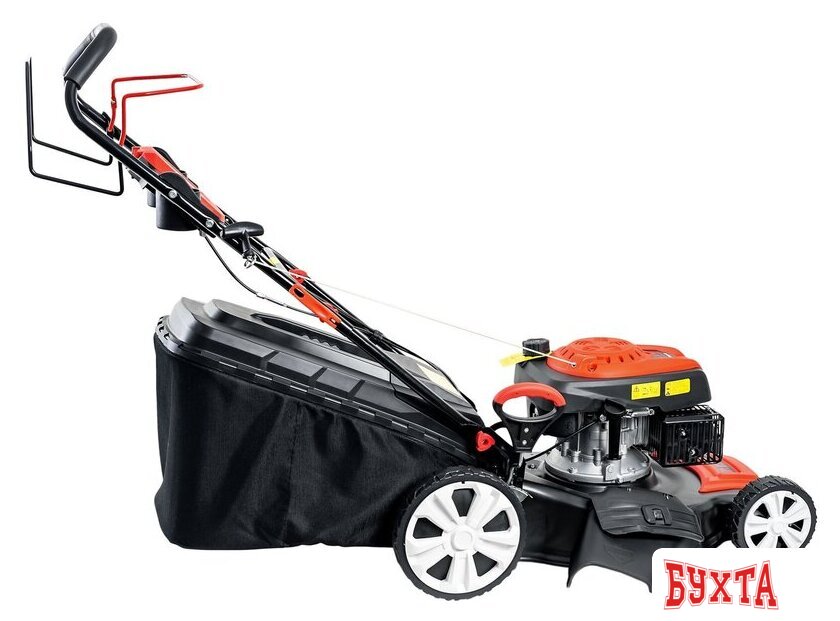 Газонокосилка P.I.T. PLM51-C2 1