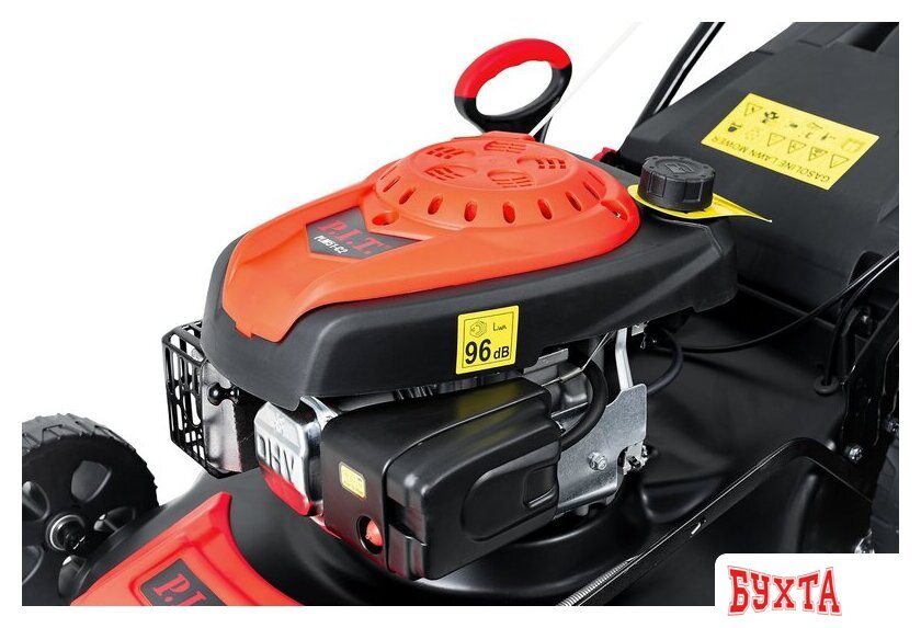 Газонокосилка P.I.T. PLM51-C2 4