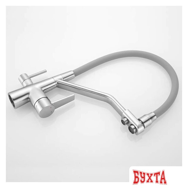 Смеситель Rose R558L 2