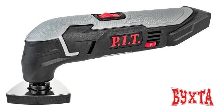 Реноватор P.I.T. PMT20H-035A Solo (без АКБ) 1