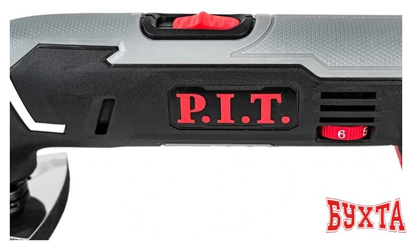 Реноватор P.I.T. PMT20H-035A Solo (без АКБ) 2