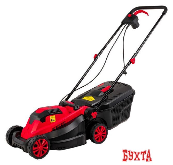 Газонокосилка P.I.T. PLM32-C