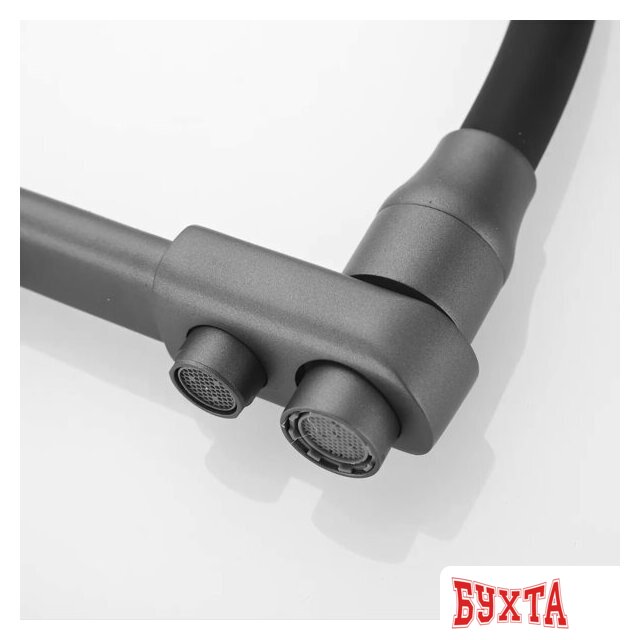 Смеситель Rose R558Y 3