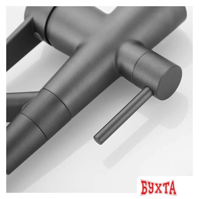 Смеситель Rose R558Y 5