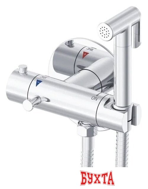 Гигиенический душ Rose R915