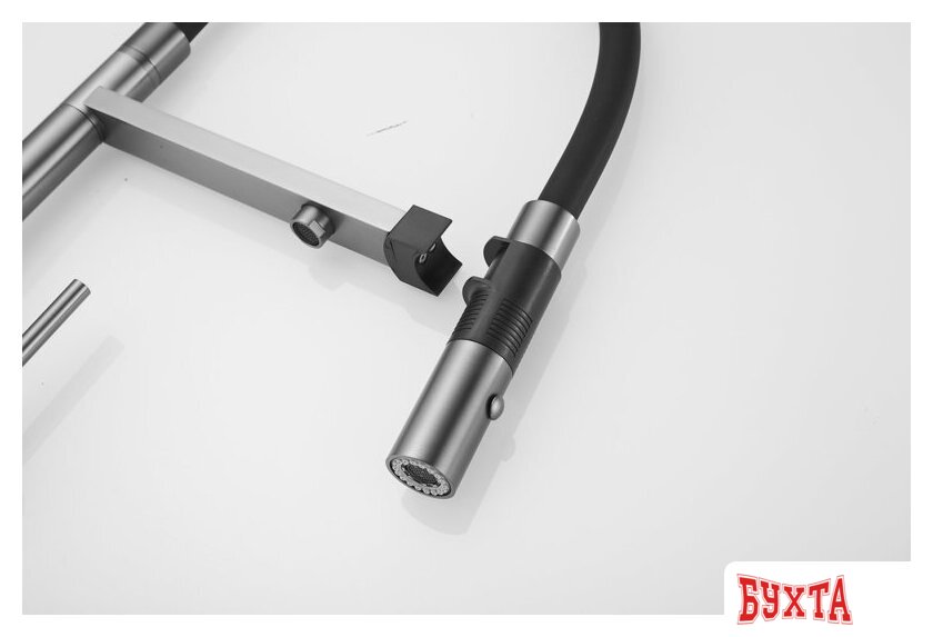 Смеситель Rose R958T 4