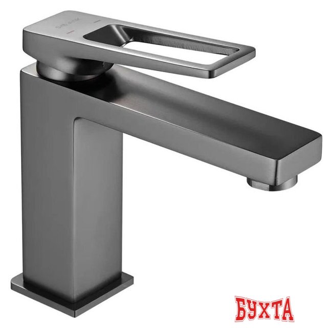 Смеситель Shevanik S6801T