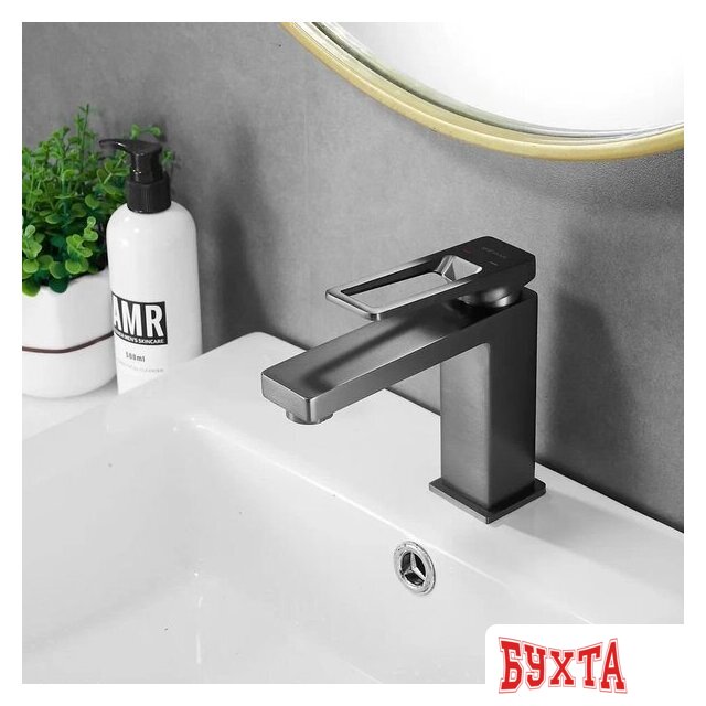 Смеситель Shevanik S6801T 3