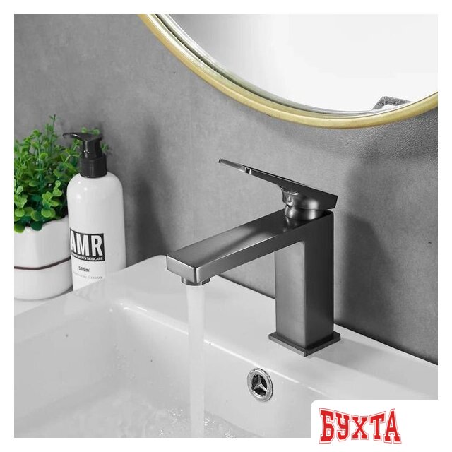 Смеситель Shevanik S6801T 4