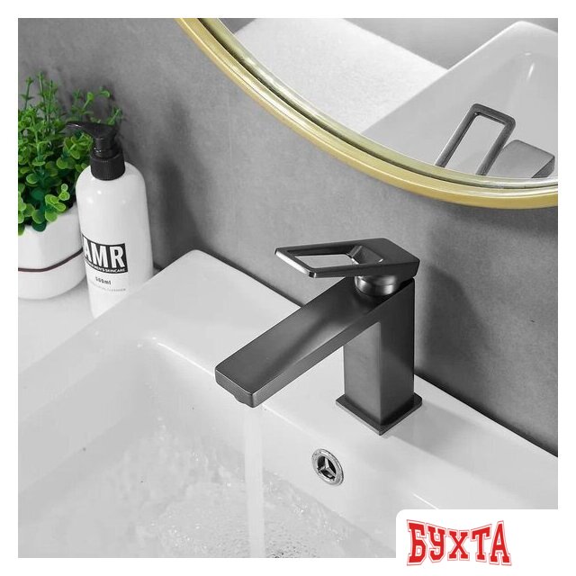 Смеситель Shevanik S6801T 5