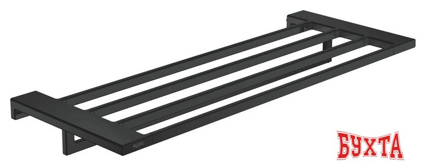 Полка для полотенца Rose RG1808H 1