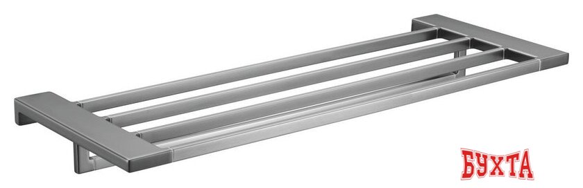 Полка для полотенца Rose RG1808T