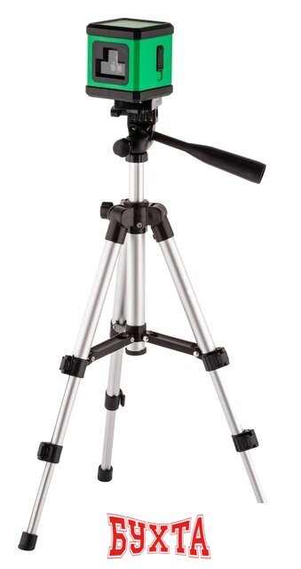 Лазерный нивелир Instrumax QBiG Set 1