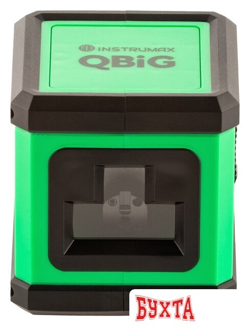 Лазерный нивелир Instrumax QBiG Set 4