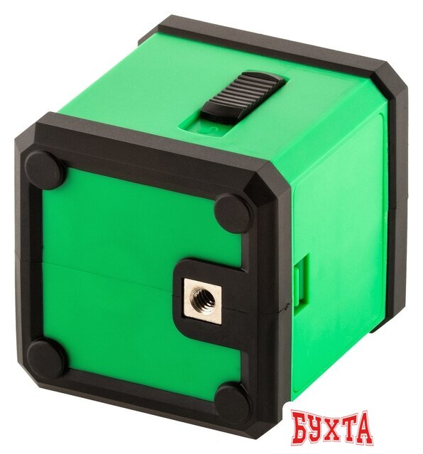 Лазерный нивелир Instrumax QBiG Set 5