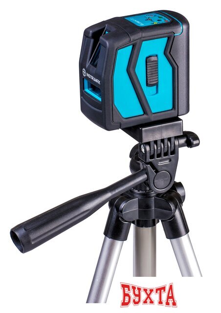 Лазерный нивелир Instrumax Element 2D Set 1