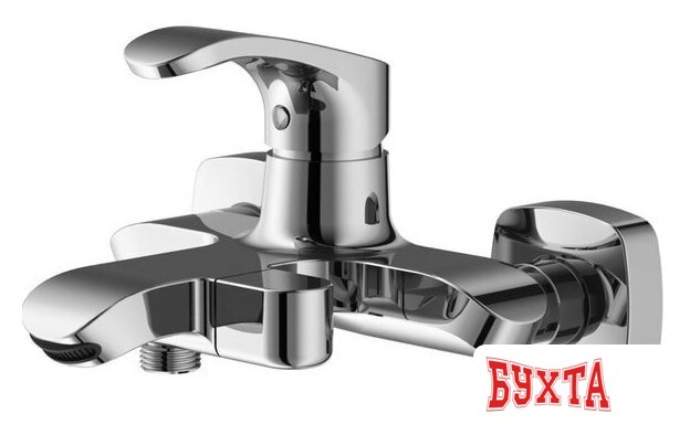 Смеситель IDDIS Joker JOKSB00i02WA